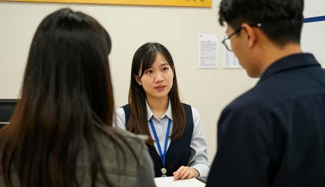 公司信息查询