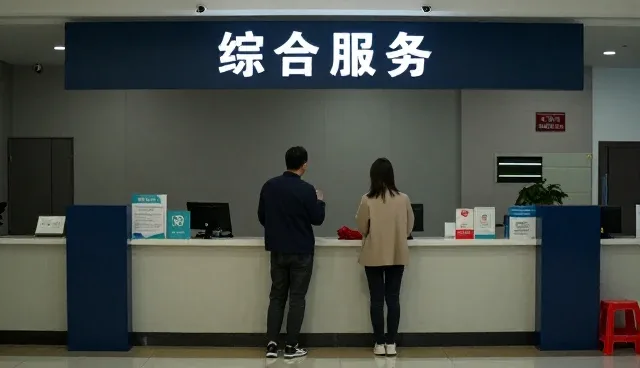 行业分类导航